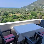 Amantius Apartments Borsh Himare