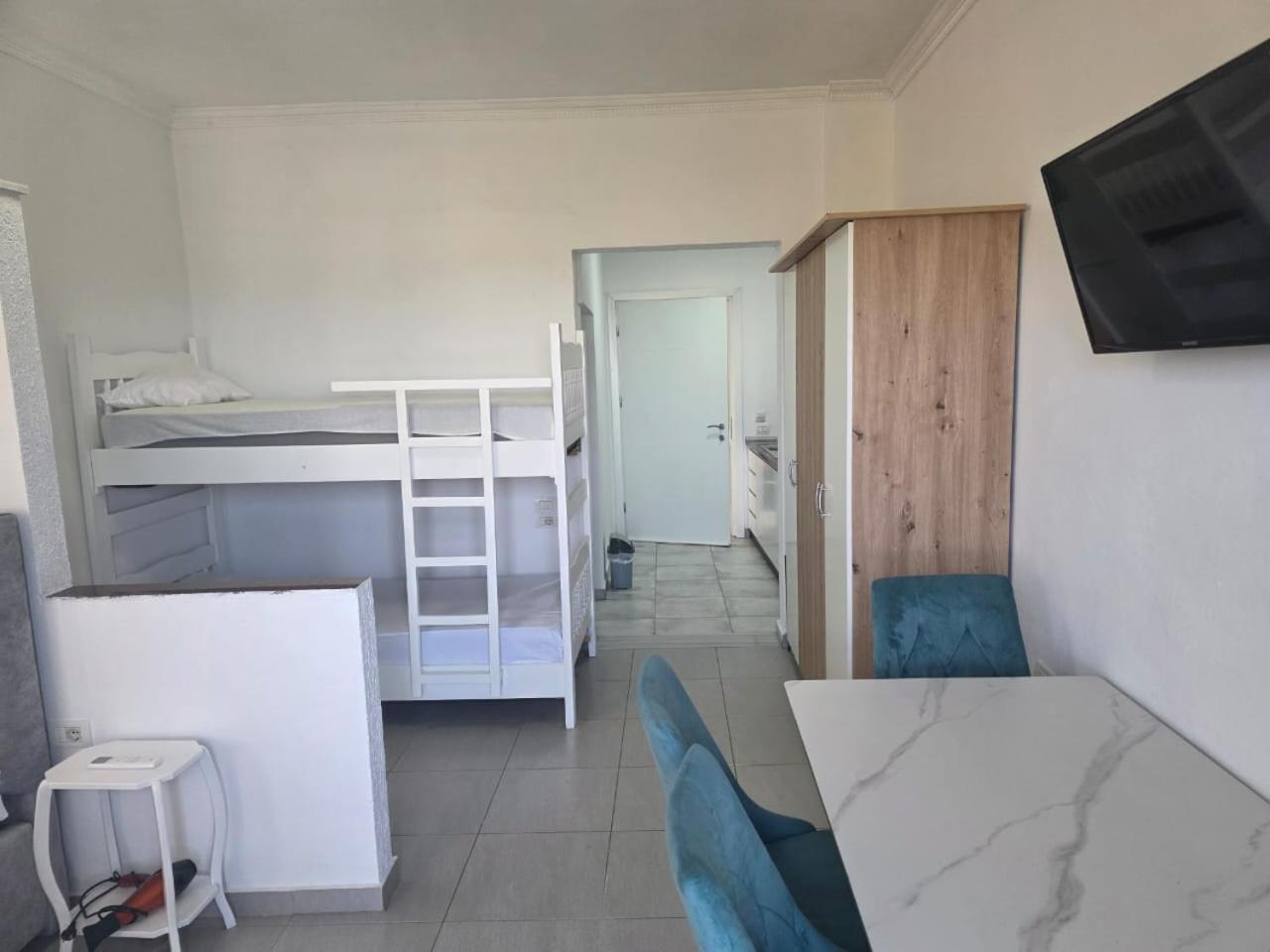 Privat overnatting Amantius Himare Borsh