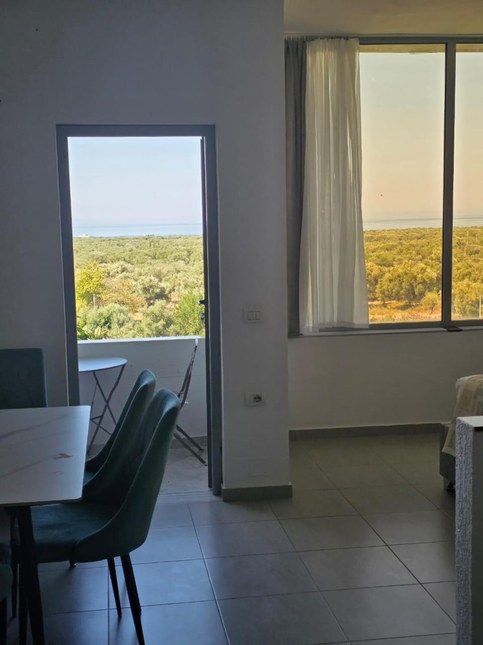 Privat overnatting Amantius Himare *