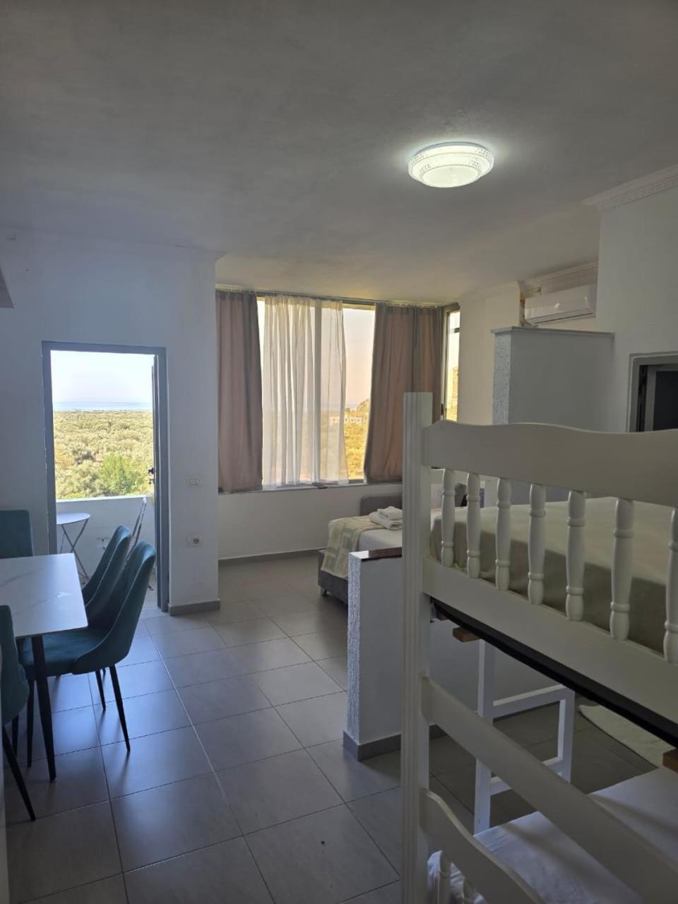 Privat overnatting Amantius Himare