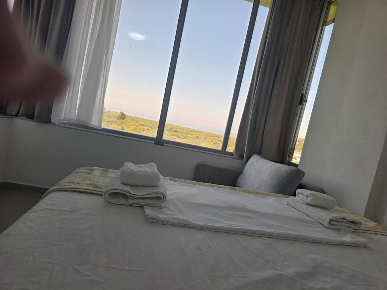 Privat overnatting Amantius Himare Borsh