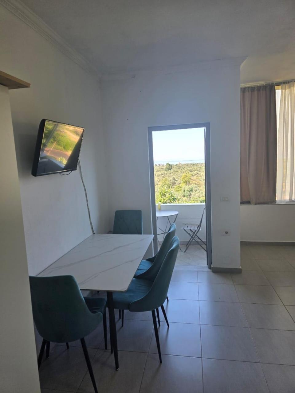 Amantius Himare Privat overnatting