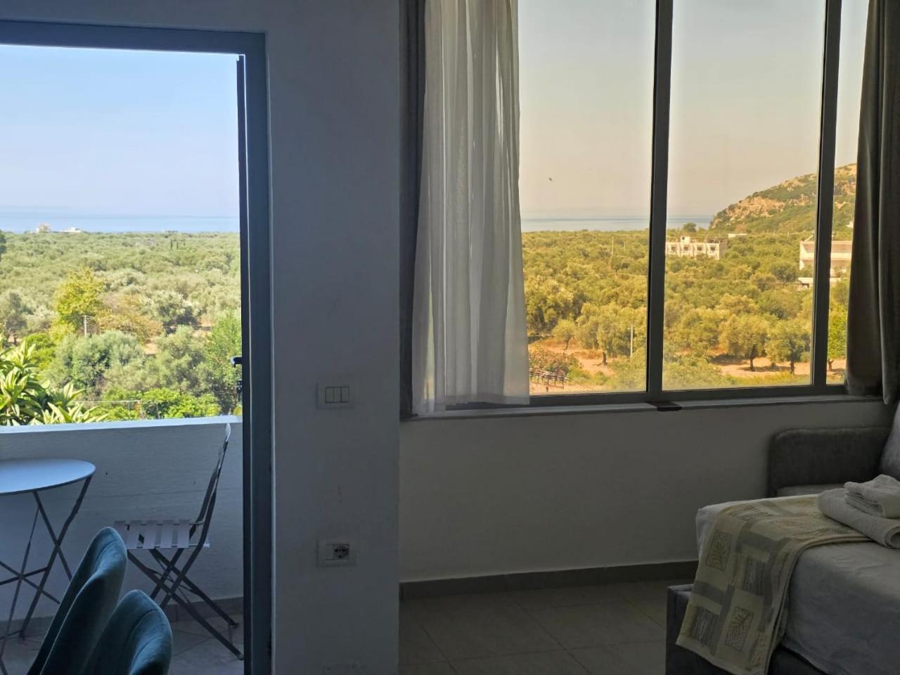 Privat overnatting Amantius Himare