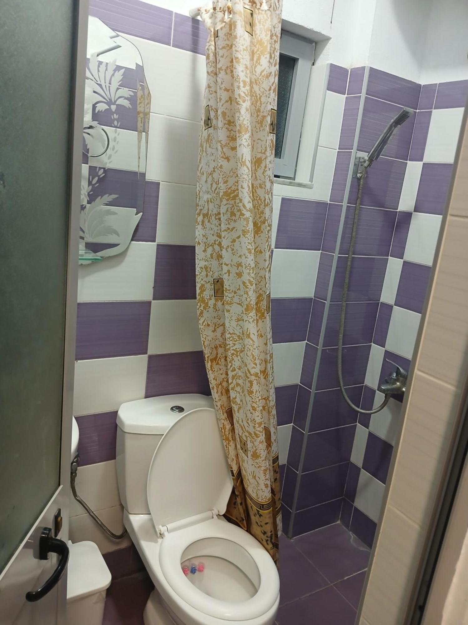 Privat overnatting Amantius Himare